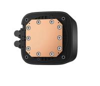 DEEPCOOL 360mm LE360-V2 ARGB Sıvı Soğutmalı AM5-1851p Soğutucu